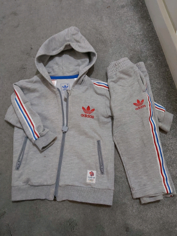 tracksuit for 1 year old